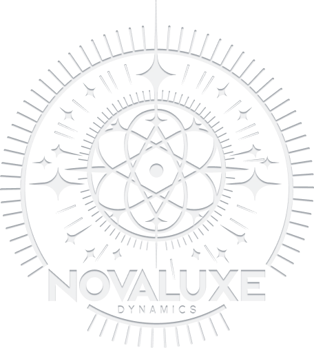 novaluxe logo
