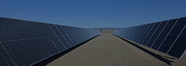 Instalación de paneles solares